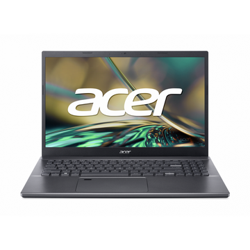 Notebook Acer Aspire 5 A515-47 15.6" FHD AMD Ryzen 5 5625U 16GB 512GB SSD AMD Radeon Graphics No OS Steel Gray