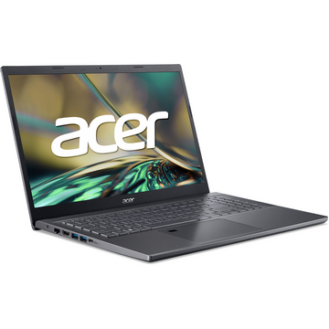 Notebook Acer Aspire 5 A515-47 15.6" FHD AMD Ryzen 5 5625U 16GB 512GB SSD AMD Radeon Graphics No OS Steel Gray