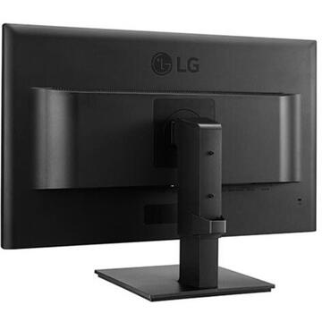 Monitor LED LG LCD 24BK550Y-B, 24'', IPS, 1920x1080, 5ms