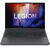 Notebook Lenovo Legion 5 Pro 16ARH7H 16" WQXGA AMD Ryzen 7 6800H 32GB 512GB SSD nVidia GeForce RTX 3060 6GB No OS Storm Grey