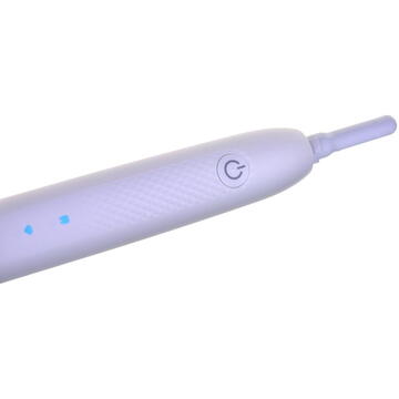 Oral-B Pulsonic SLIM Clean 2900 with 2. Brushes