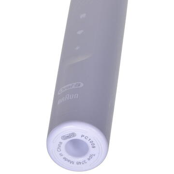 Oral-B Pulsonic SLIM Clean 2900 with 2. Brushes