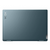 Notebook Lenovo 2-in-1 Yoga 7 14ARB7 14" OLED  AMD Ryzen 7 6800U 16GB 512GB SSD AMD Radeon Graphics 680M Windows 11 Stone Blue