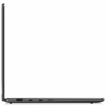 Notebook Lenovo 2-in1 Yoga 7  14IAL7 14" 2.8K OLED i5-1240P, 16GB 512GB SSD Intel Iris Xe Graphics Windows 11 Storm Grey