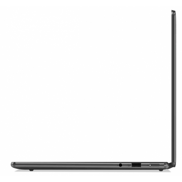 Notebook Lenovo 2-in1 Yoga 7  14IAL7 14" 2.8K OLED i5-1240P, 16GB 512GB SSD Intel Iris Xe Graphics Windows 11 Storm Grey
