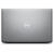 Notebook Dell Precision 5770 17" WUXGA Intel Core i7-12800H 32GB 1TB SSD nVidia RTX A2000 8GB Windows 11 Pro Titan Gray