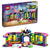 LEGO Friends - Galeria disco cu jocuri electronice 41708, 642 piese