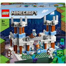 LEGO Minecraft (21186) Der Eispalast ( 21186)