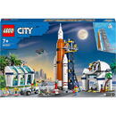LEGO City Raumfahrtzentrum(60351)