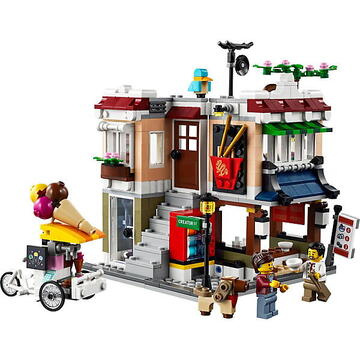 LEGO Creator Nudelladen (31131)