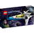 LEGO Disney - Nava spatiala XL-15 76832, 497 piese