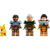 LEGO Disney - Nava spatiala XL-15 76832, 497 piese