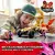 LEGO NINJAGO® - Mașina-dragon a lui Cole 71769, 384 piese