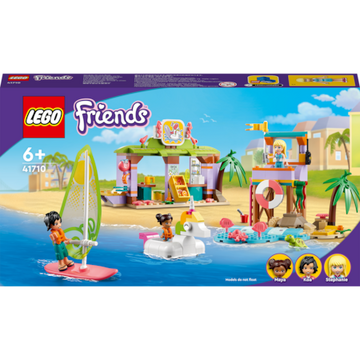 LEGO Friends Surfschule (41710)