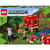 LEGO Minecraft Das Pilzhaus (21179)