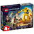 LEGO Disney - Urmarirea Zyclopilor 76830, 87 piese