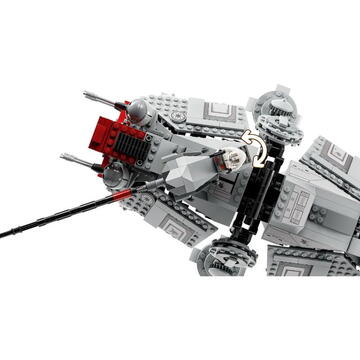 LEGO Star Wars™ - AT-TE™ Walker 75337, 1082 piese