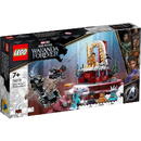 LEGO SH Marvel 76213 König Namors Thronsaal