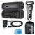 Aparat de barbierit Braun 9477CC Shaver, Operating time 50 min, Charging time 1 h, Wet&Dry, Travel case, Clean&Charge station, Silver