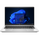 Notebook HP EliteBook 640 G9  14" FHD Intel Core i7-1270P  16GB 512GB SSD Intel Iris Xe Graphics Windows 11 Pro Silver