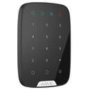 Telecomanda AJAX KeyPad Wireless  Negru