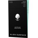 Apple Watch 7 45mm folie protectie Alien Surface (Acoperire Ecran 1 + 2 Rezerve,  Ambalat cu kit instalare)