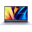 Notebook Asus VivoBook 15 X1502ZA-BQ292 15.6" FHD Intel Core i5 1240P 8GB 512GB SSD Intel Iris Xe Graphics NO OS Icelight Silver