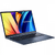 Notebook Asus VivoBook 15 X1502ZA-BQ243 15.6" FHD Intel Core i5 1240P 8GB 512GB SSD Intel Iris Xe Graphics NO OS Quiet Blue