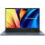 Notebook Asus VivoBook Pro 15 K6502HE-MA005X 15.6" Intel Core i7-11800H 16GB 1TB SSD nVidia GeForce RTX 3050 Ti 4GB Windows 11 Pro  Quiet Blue