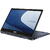 Notebook Asus ExpertBook B3 Flip B3402FEA 14" FHD Intel Core i5 1135G7 16GB 512GB SSD Intel Iris Xe Graphics Windows 10 Pro  Star Black
