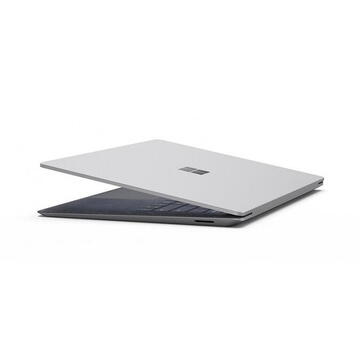 Notebook Microsoft Surface 5 13" FHD Intel Core i7 1265U 16GB 512GB SSD Windows 10 Pro Platinum