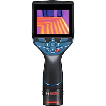 Bosch GTC 400 C + L-Boxx Thermal Imaging Camera