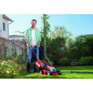 Einhell GE-CM 18/30 Li Solo cordless lawn mower