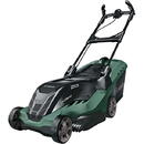 Bosch AdvancedRotak 750 electric lawn mower