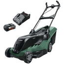 Bosch AdvancedRotak 36-750 solo cordless lawn mower