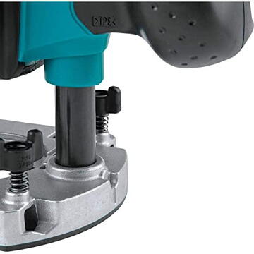 Makita RP0900 1/4 Plunge Router