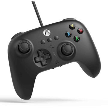 8BitDo Ultimate Wired for Xbox, Gamepad - black