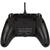 PowerA Enhanced Wired Controller for Xbox Series X|S, Gamepad (black/blue, Arc Lightning)