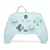 PowerA Enhanced Wired Controller for Xbox Series X|S, Gamepad (Light Blue, Cotton Candy Blue)