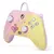 PowerA Enhanced Wired Controller for Xbox Series X|S, Gamepad (pink/yellow, Pink Lemonade)