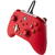 PowerA Enhanced Wired Controller for Xbox Series X|S, Gamepad (Red)