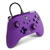 PowerA Enhanced Wired Controller for Xbox Series X|S, Gamepad (Purple, Royal Purple)