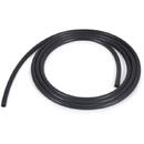 Alphacool EPDM Tube 13/10 - Black 3m, hose (black (matt), 3 meters in retail box)