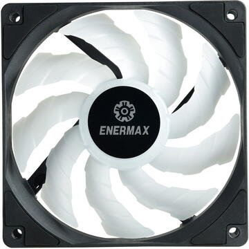 Enermax Liqmax III ARGB 120mm, water cooling (black)