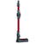 Aspirator TEFAL TY9879 Vacuum Cleaner, X-Force Flex, Operating time 45 min, Dust Container 0.9L, Red