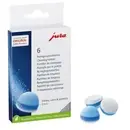 JURA 3-fazowe tabletki czyszczące 6 szt.