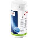 JURA 3-fazowe tabletki czyszczące 25 szt.