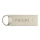 Memorie USB Philips FM64FD160B/00 USB 2.0  64GB Moon Vintage Silver