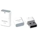 Memorie USB Philips FM32FD85B/00 USB 2.0 32GB Pico Edition Shadow Grey