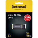 Memorie USB Intenso High Speed Line 256GB USB Stick 3.1
